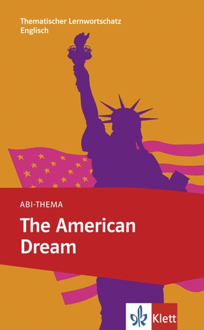 The American Dream, Peter Bruck - Paperback - 9783125195028