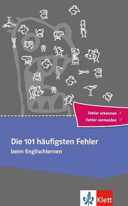 Abi Thema. Die 101 häufigsten Fehler beim Englischlernen A2-C1, Tonio Reuter - Paperback - 9783125195561