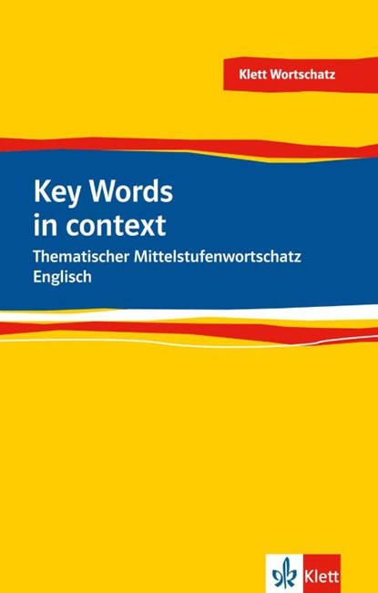 Key Words in Context, Rosemary Hellyer-Jones ; Philip Hewitt - Paperback - 9783125197022