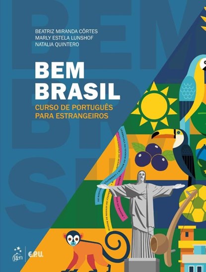 Bem Brasil B2, niet bekend - Paperback - 9783125283190