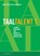 Taaltalent 1 (A1). Kursbuch + Online-Material, niet bekend - Paperback - 9783125289154