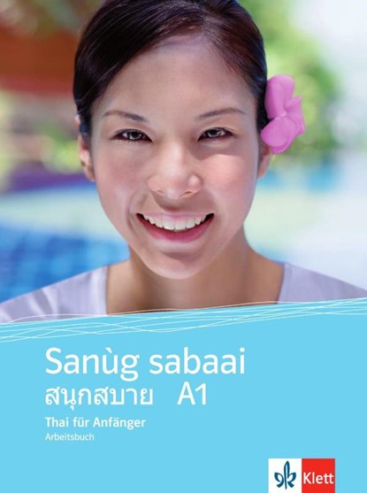 Sanùg sabaai A1, niet bekend - Paperback - 9783125289512