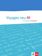 Voyages - Neue Ausgabe. Trainingsbuch A1 | auteur onbekend | 