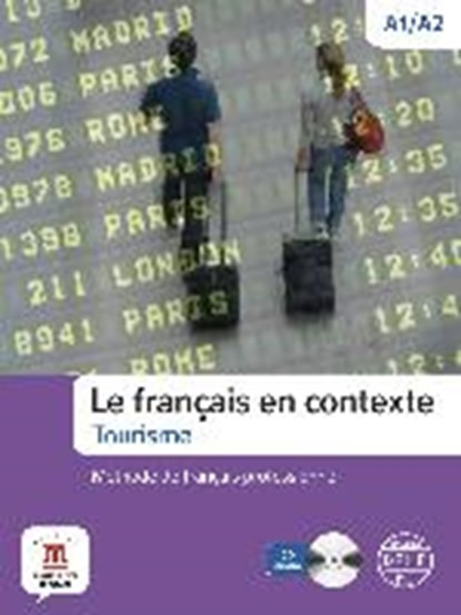 Collection Le français en contexte, niet bekend - Paperback - 9783125294523