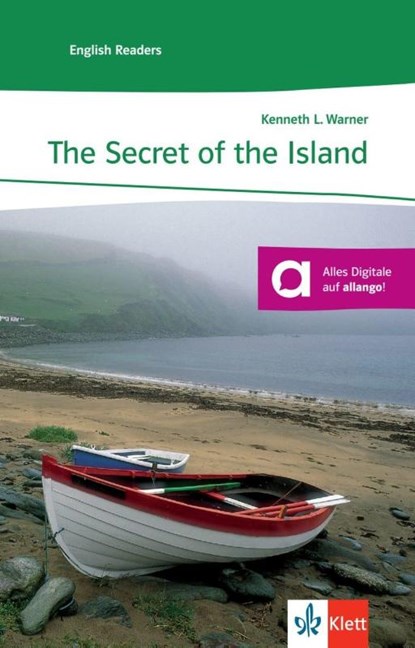 The Secret of the Island, Kenneth L. Warner - Paperback - 9783125309012