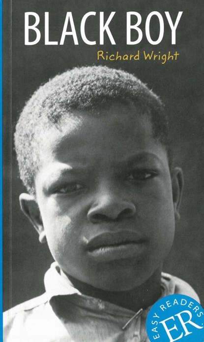 Black Boy, Richard Wright - Paperback - 9783125352438