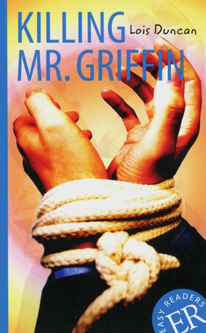 Killing Mr. Griffin, Lois Duncan - Paperback - 9783125353985