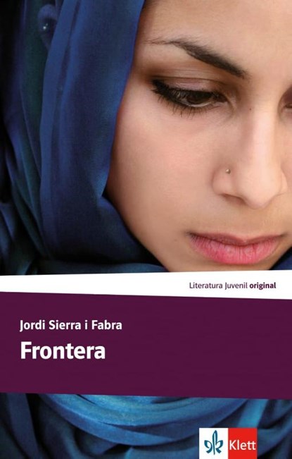 Frontera, Jordi Sierra I Fabra - Paperback - 9783125357228