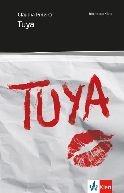 Tuya, Claudia Piñeiro - Paperback - 9783125357723
