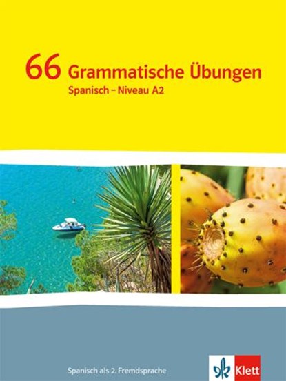 ¡Vamos! ¡Adelante! 2. 66 grammatische Übungen, niet bekend - Paperback - 9783125360365