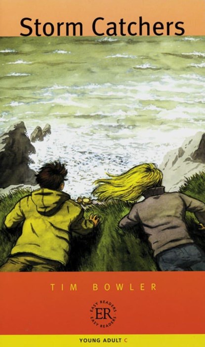 Storm Catchers, Tim Bowler - Paperback - 9783125361058