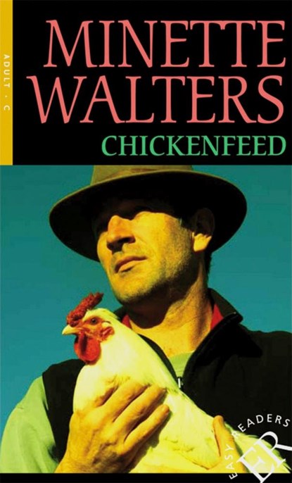 Chickenfeed, Minette Walters - Paperback - 9783125361089
