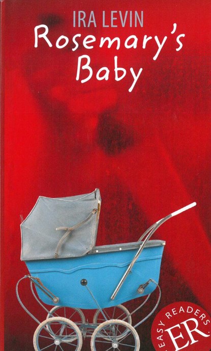 Rosemary's Baby, Ira Levin - Paperback - 9783125361164