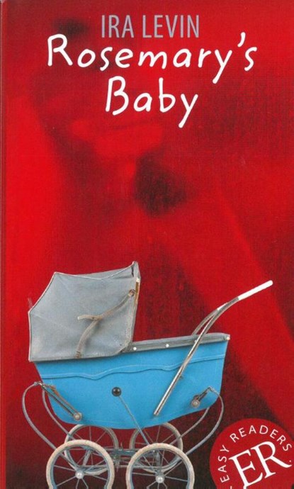 Rosemary's Baby, Ira Levin - Paperback - 9783125361164