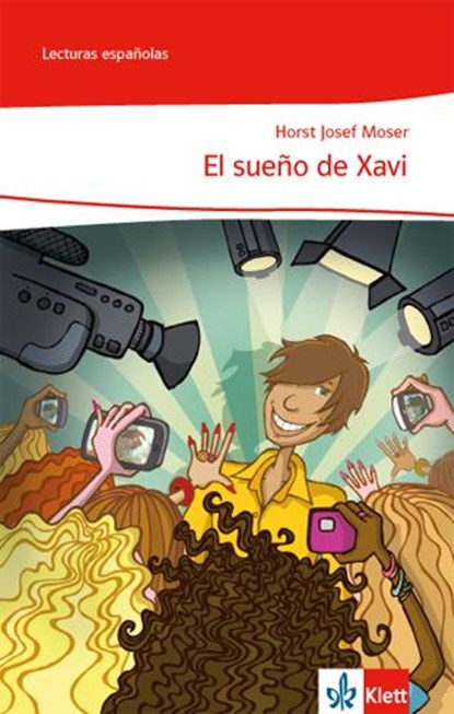 El sueño de Xavi, Horst Moser - Paperback - 9783125369078