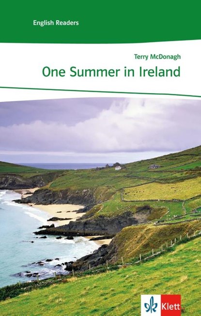 One Summer in Ireland, Terry McDonagh - Paperback - 9783125400177
