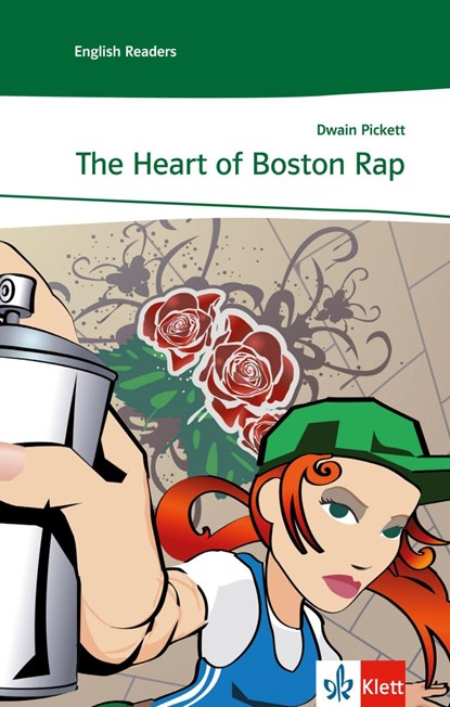 The Heart of Boston Rap (A2), Dwain Pickett - Paperback - 9783125426054