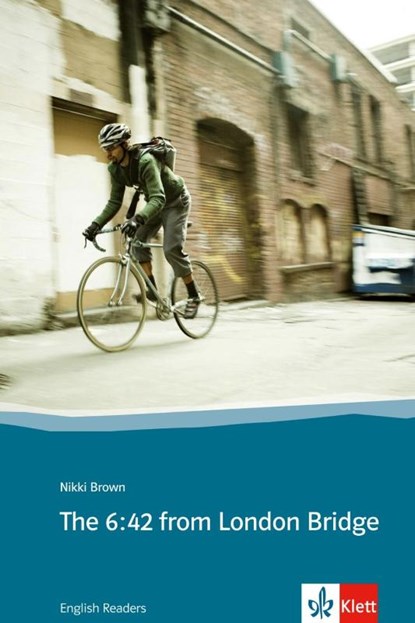 The 6:42 from London Bridge, Nikki Brown - Paperback - 9783125426412