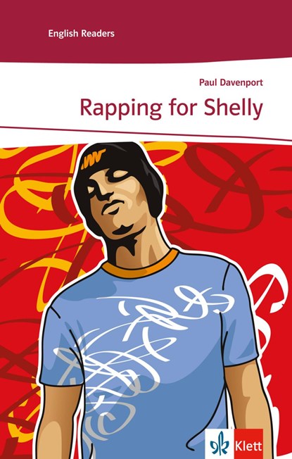 Rapping for Shelly, Paul Davenport - Paperback - 9783125426429