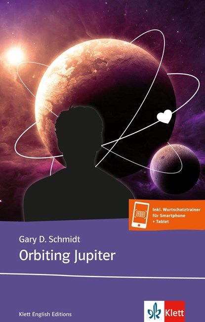 Orbiting Jupiter, Gary D. Schmidt - Paperback - 9783125426450