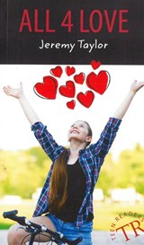 All 4 Love - Jeremy Taylor - 9783125441545