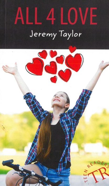 All 4 Love, Jeremy Taylor - Paperback - 9783125441545