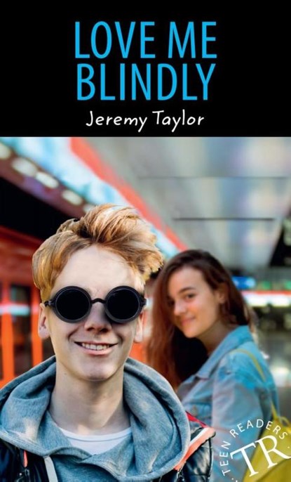 Love me Blindly, Jeremy Taylor - Paperback - 9783125442030
