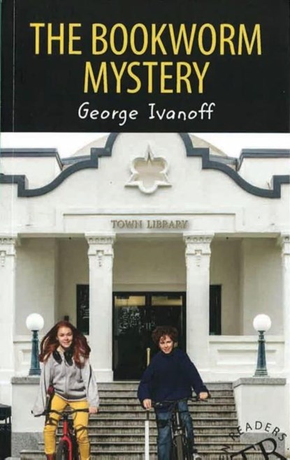 The Bookworm Mystery, George Ivanoff - Paperback - 9783125442269