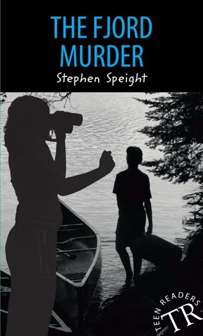 The Fjord Murder, Stephen Speight - Paperback - 9783125444188