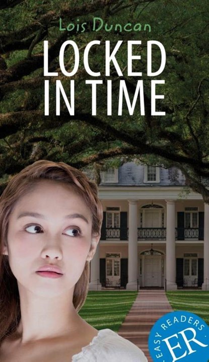 Locked in Time, Lois Duncan - Paperback - 9783125444249