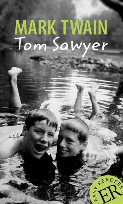 Tom Sawyer, Mark Twain - Paperback - 9783125452138