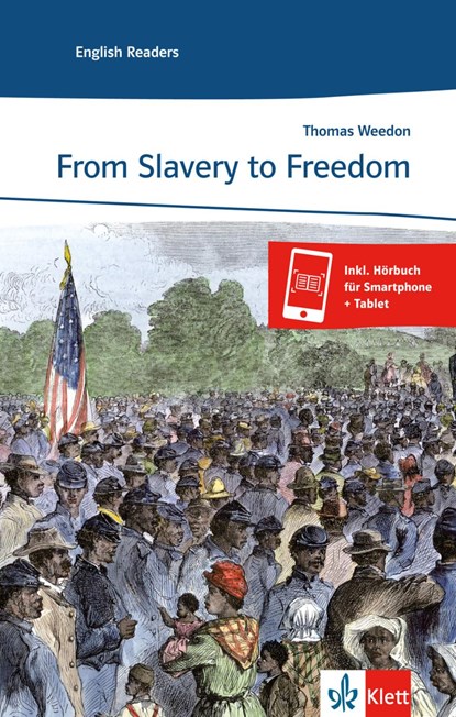 From Slavery to Freedom, Thomas Weedon - Paperback - 9783125463011