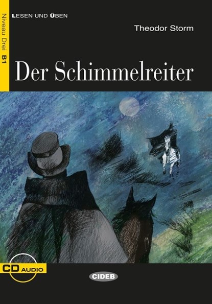 Der Schimmelreiter, Theodor Storm - Paperback - 9783125560260