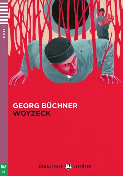 Woyzeck, Georg Büchner - Paperback - 9783125560635