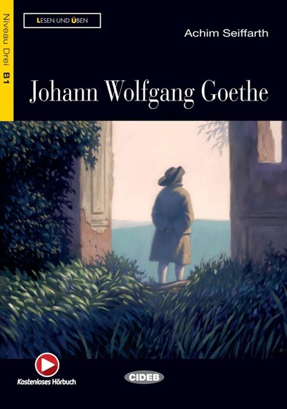 Johann Wolfgang Goethe, Achim Seiffarth - Paperback - 9783125560659