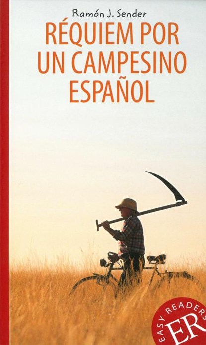 Réquiem por un campesino español, Ramón José Sender - Paperback - 9783125620421