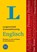 Langenscheidt Grammatiktraining Englisch, niet bekend - Paperback - 9783125635241