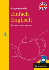 Langenscheidt Einfach Englisch -  - 9783125636682