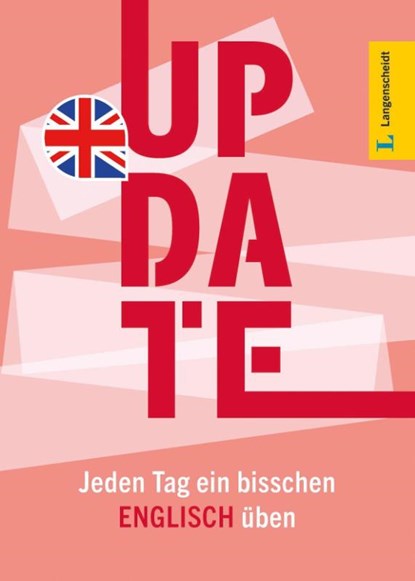 Langenscheidt Update Englisch, niet bekend - Paperback - 9783125636941
