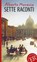 Sette Racconti, Alberto Moravia - Paperback - 9783125658127