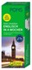PONS Power-Vokabelbox Englisch in 4 Wochen, niet bekend - Paperback - 9783125660182