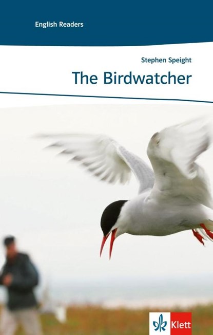 The Birdwatcher, Stephen Speight - Paperback - 9783125703124