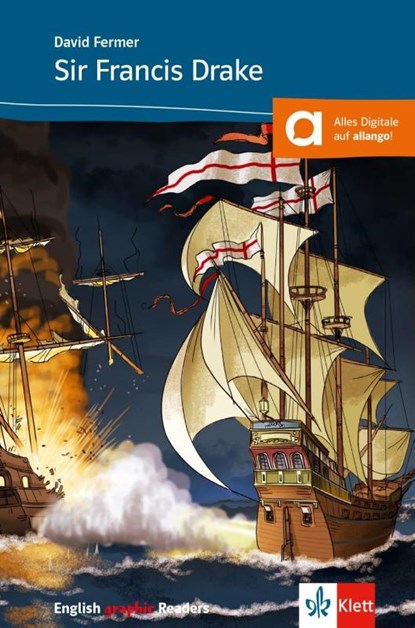 Sir Francis Drake and the Spanish Armada, David Fermer - Paperback - 9783125722620