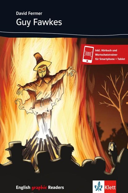 Guy Fawkes, David Fermer - Paperback - 9783125722668