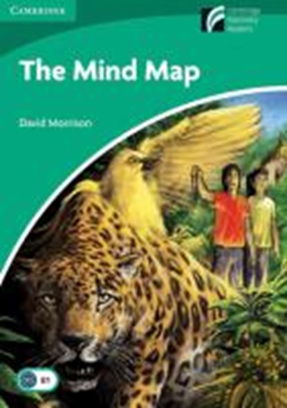 The Mind Map, MORRISON,  David - Paperback - 9783125730434