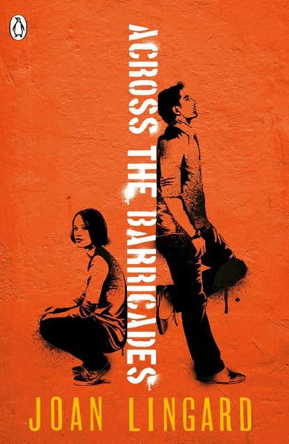 Across the Barricades, Joan Lingard - Paperback - 9783125737273