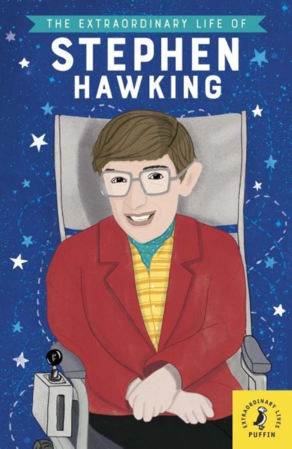 The Extraordinary Life of Stephen Hawking, Kate Scott - Paperback - 9783125737747