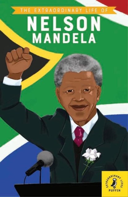 The Extraordinary Life of Nelson Mandela, E. L. Norry - Paperback - 9783125737815