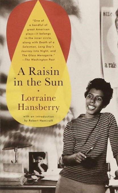 A Raisin in the Sun, Lorraine Hansberry - Paperback - 9783125738577