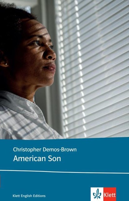 American Son, Christopher Demos-Brown - Paperback - 9783125738621